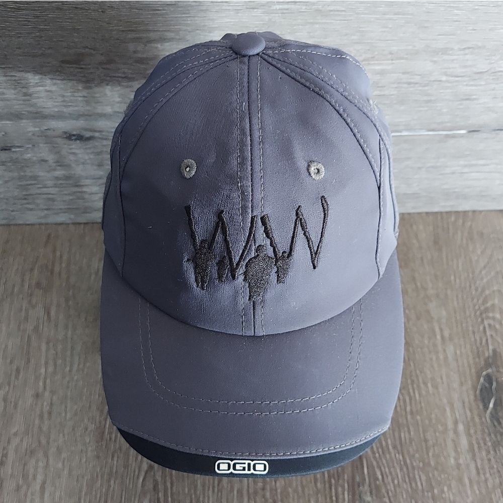 OGIO Gray Hat - Picture 2 of 6